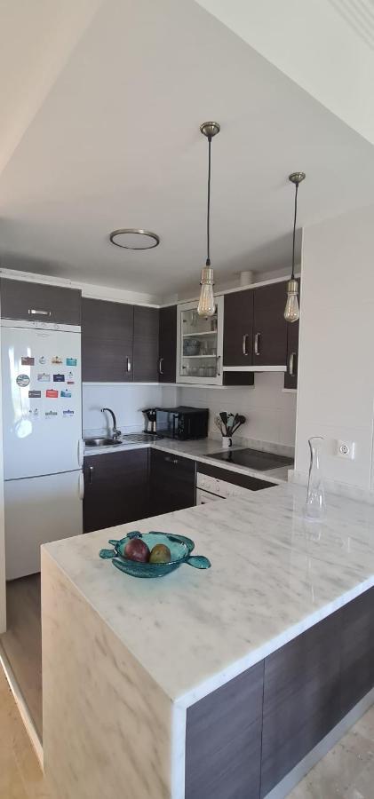 Small Oasis - Appartement 6 Personnes มานิลบา ภายนอก รูปภาพ