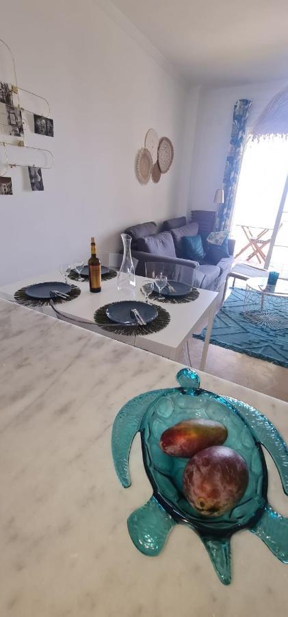 Small Oasis - Appartement 6 Personnes มานิลบา ภายนอก รูปภาพ