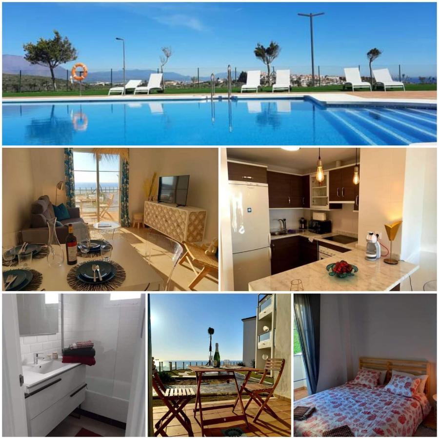 Small Oasis - Appartement 6 Personnes มานิลบา ภายนอก รูปภาพ