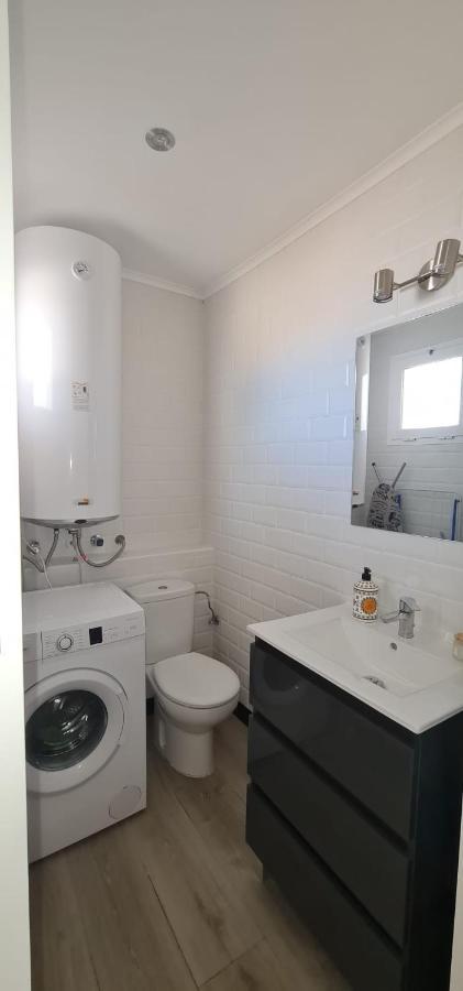 Small Oasis - Appartement 6 Personnes มานิลบา ภายนอก รูปภาพ
