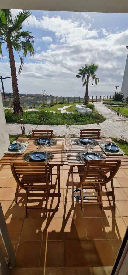 Small Oasis - Appartement 6 Personnes มานิลบา ภายนอก รูปภาพ