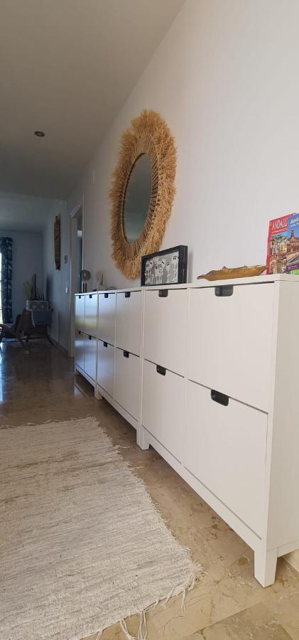 Small Oasis - Appartement 6 Personnes มานิลบา ภายนอก รูปภาพ