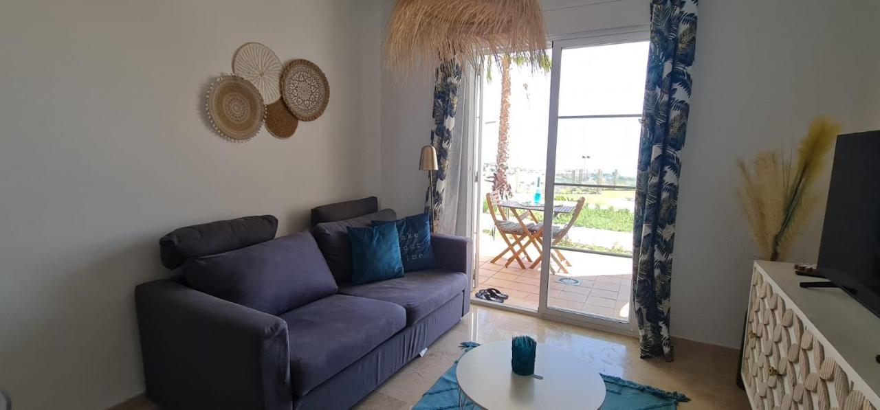 Small Oasis - Appartement 6 Personnes มานิลบา ภายนอก รูปภาพ